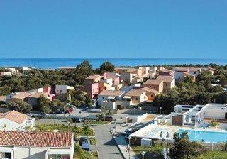 Residence Odalys Les Villas De Bel Godere ベルゴデール エクステリア 写真