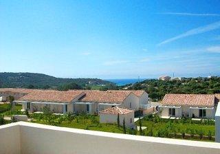 Residence Odalys Les Villas De Bel Godere ベルゴデール エクステリア 写真